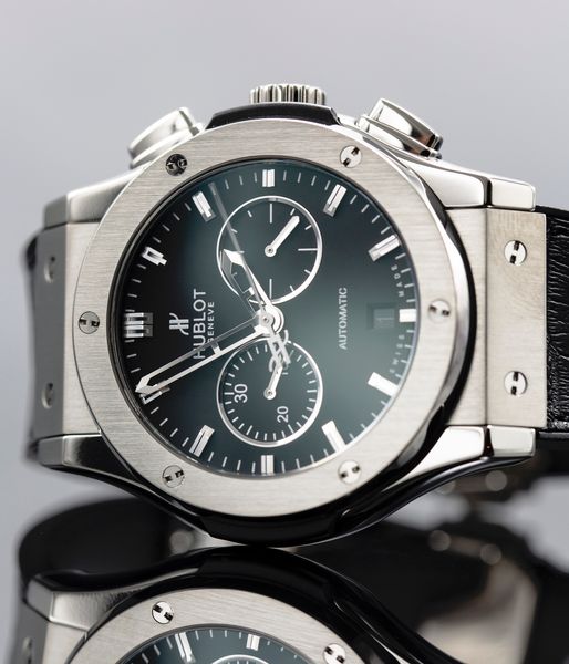 Hublot Classic Fusion 541.NX.1170.LR